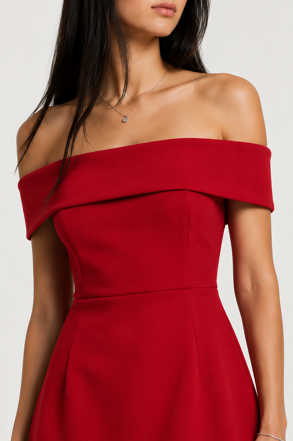 Odette Dress