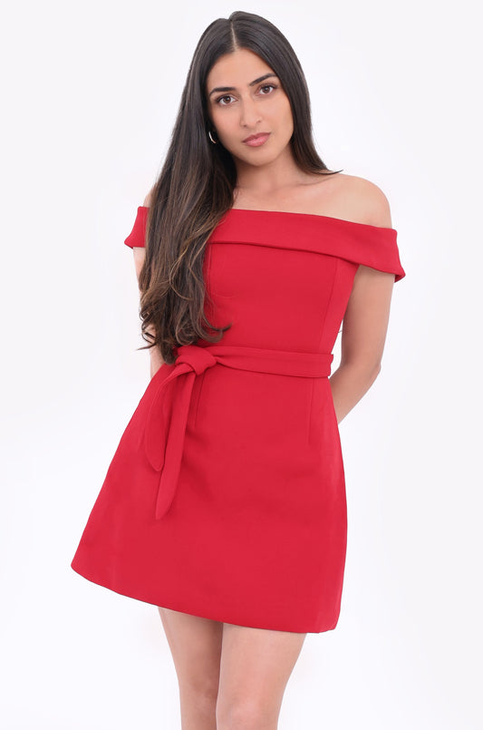 Odette Dress